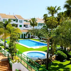 Sun 3* Manilva
