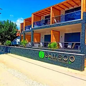 Bamboo Luxury Ξενοδοχείο με διαμερίσματα