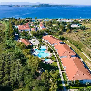 Alexandros Palace ***** Uranópolis