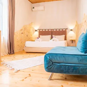Casa Panstel Rétino
