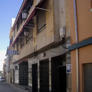 La Zambra 2* Mancha Real