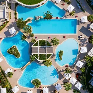Porto Sani ***** Sani (Chalkidiki)