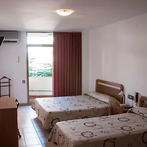 Fontdemora 2* Mora la Nueva