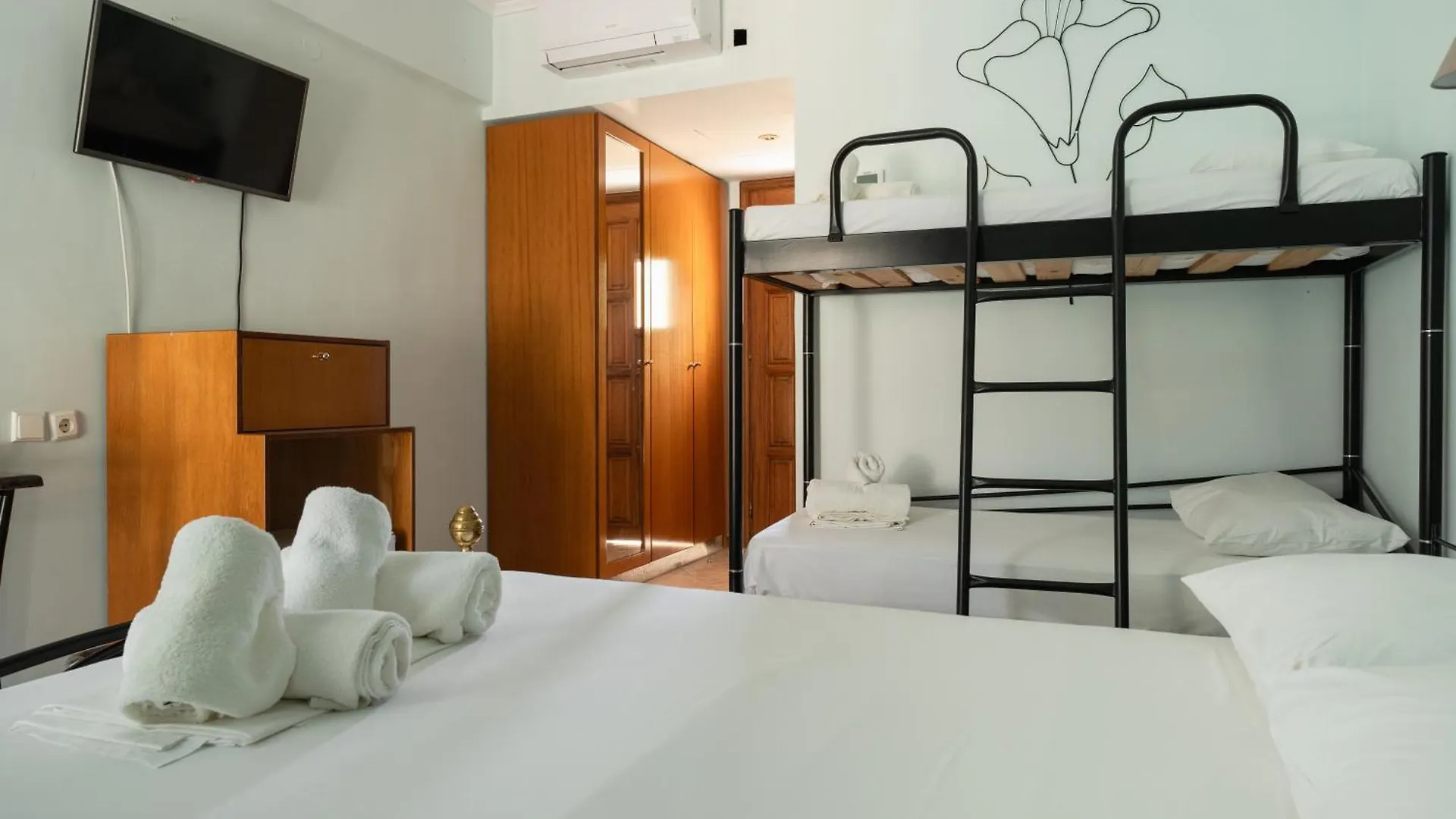 Hotel Makednos Nikiti   Nikiti (Sithonia)