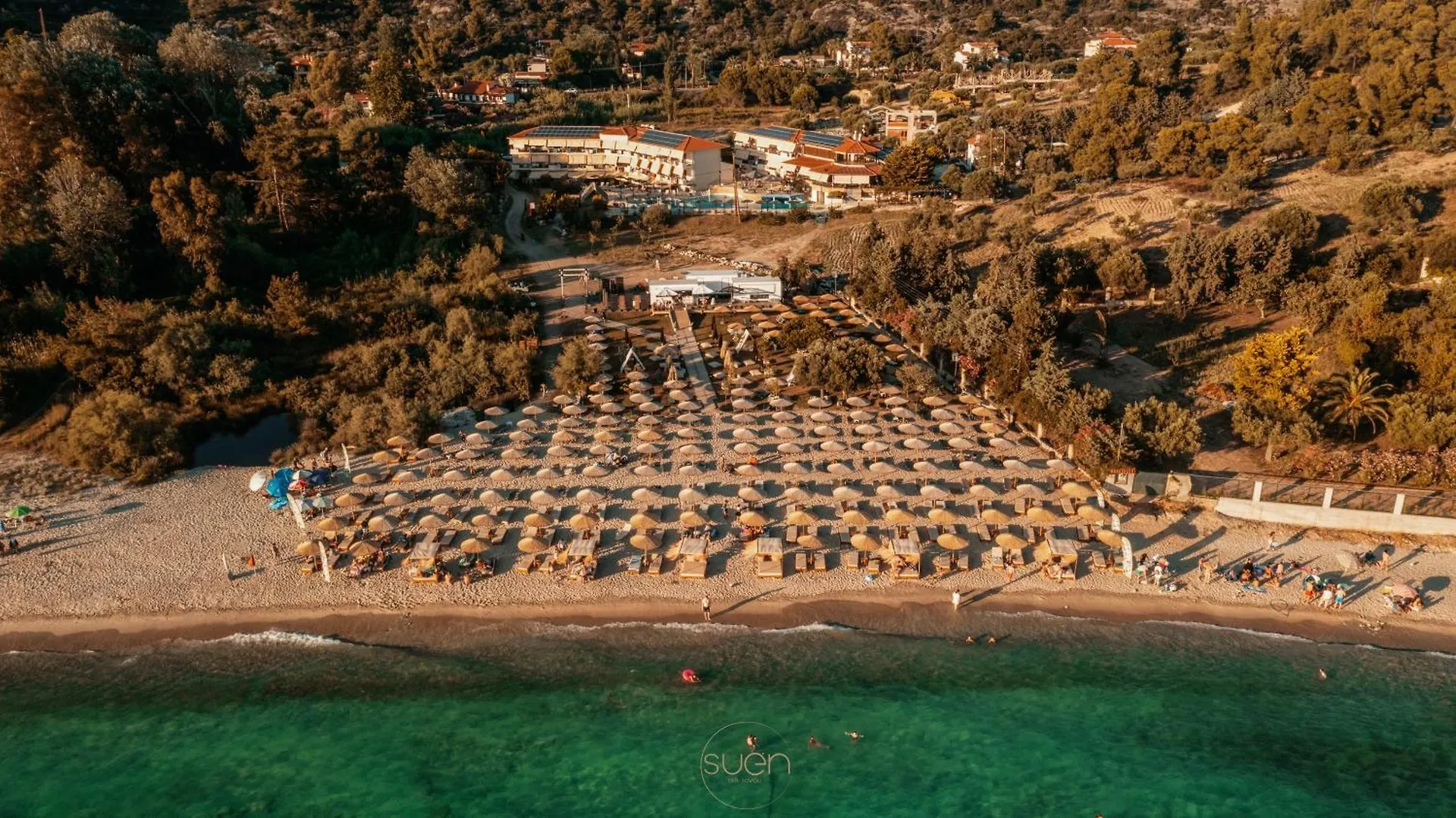 ***  Hotel Makednos Nikiti  Greece
