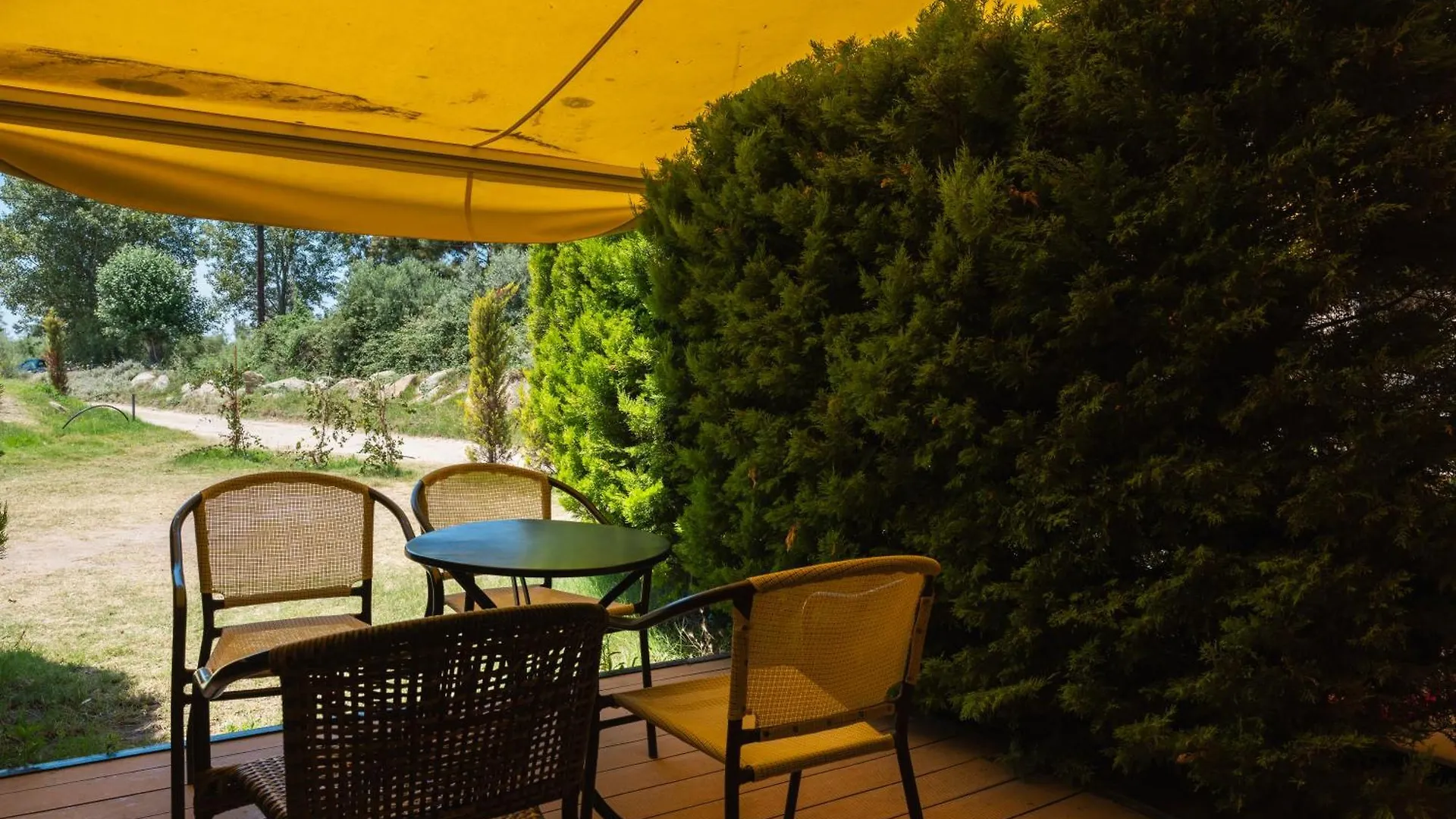 Hotel Makednos نيكيتي