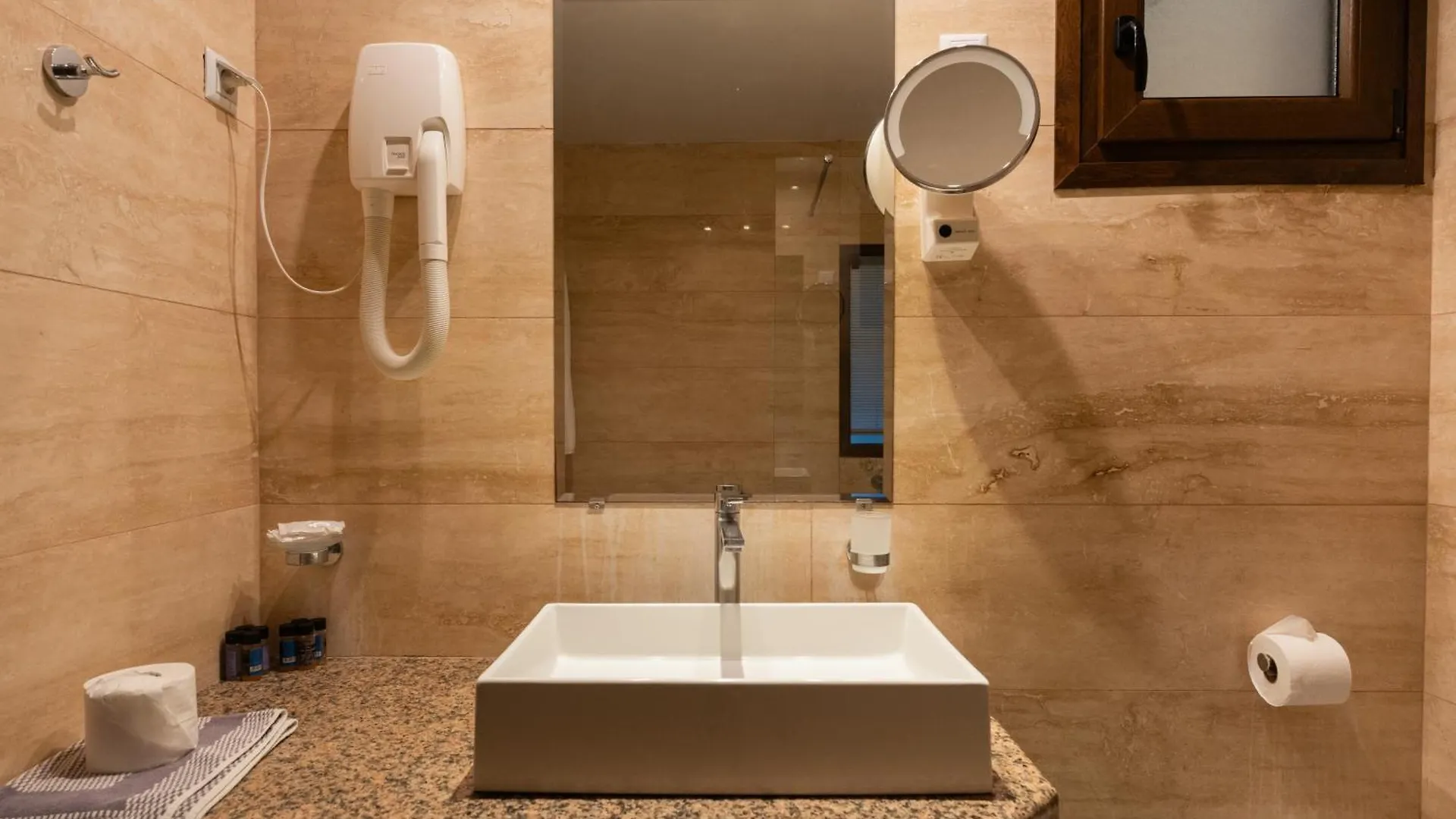 Hotel Makednos Nikiti