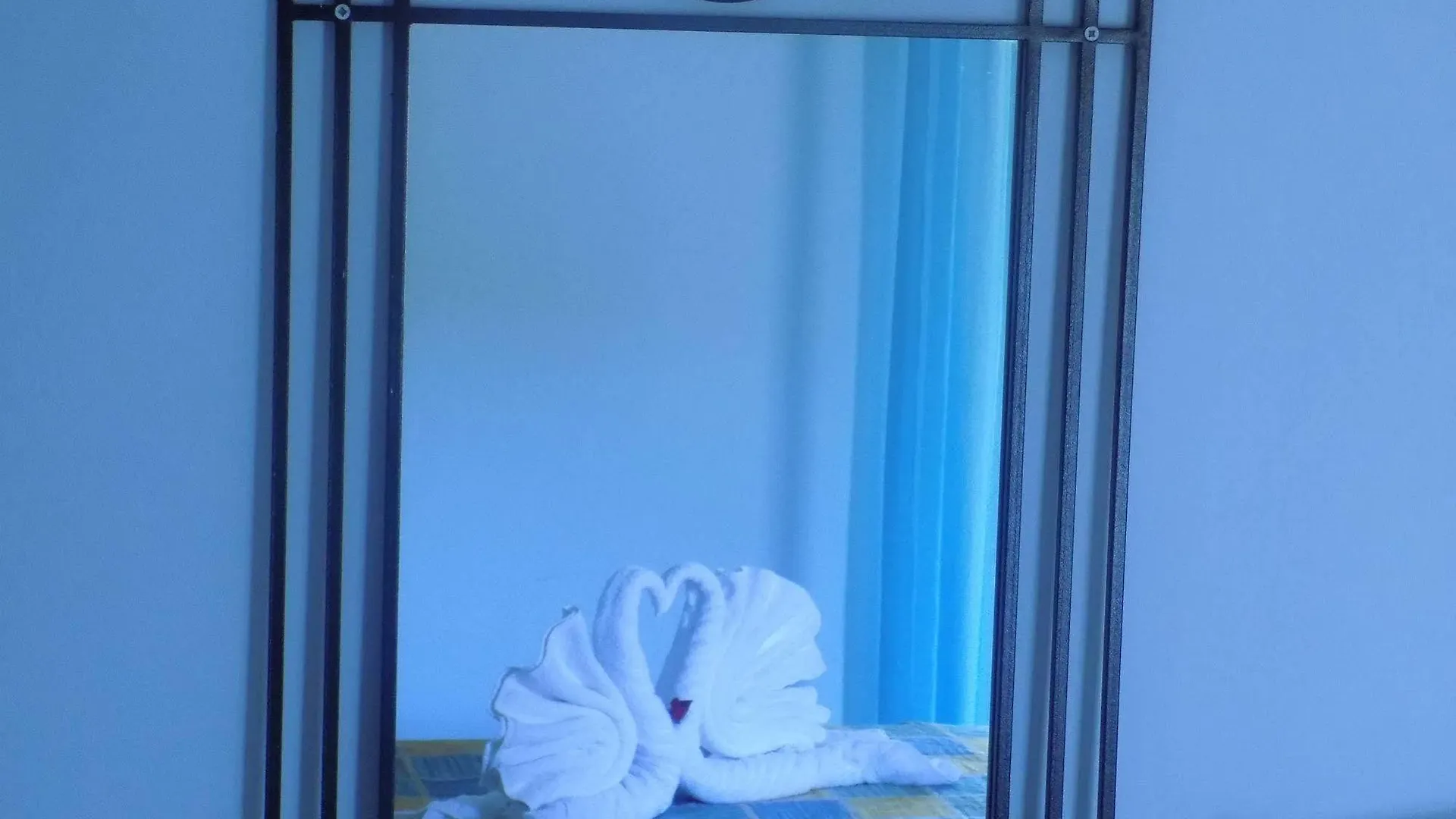 Hotel Makednos Nikiti