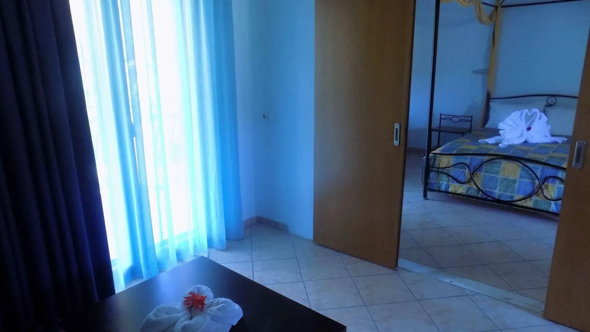 Hotel Makednos Nikiti  3*, Nikiti (Sithonia)